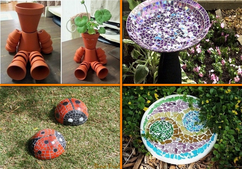 DIY-Garden-Decor