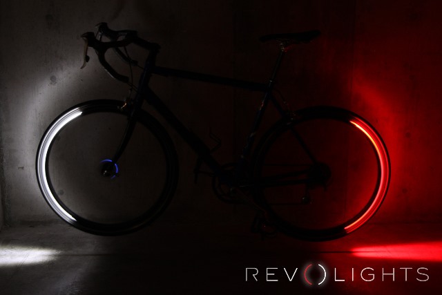 Revolights 2