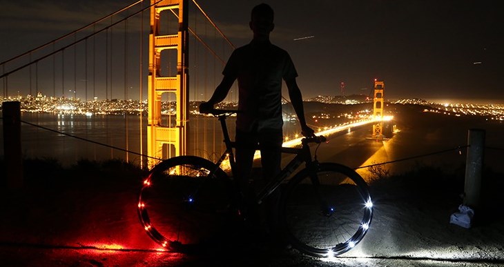 Revolights 3