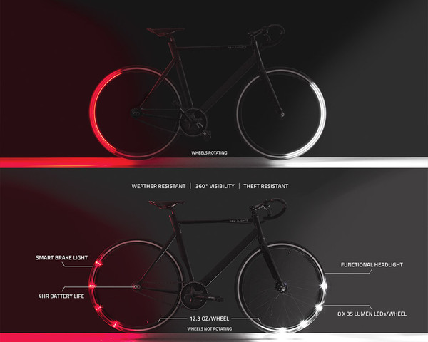 Revolights 4