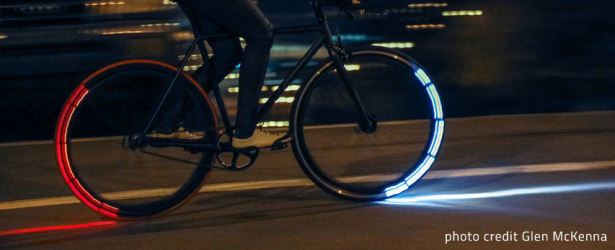 Revolights 5
