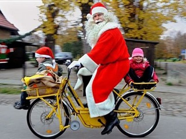 Bikes Xmas11