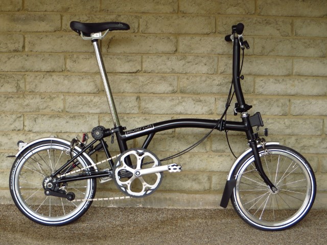 Brompton