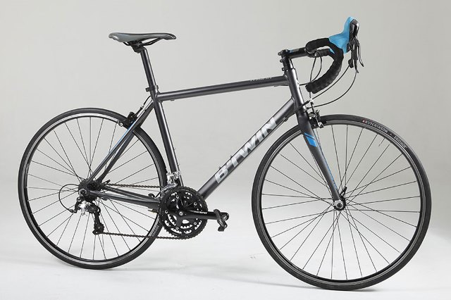 Btwin-Triban-500-road-bike