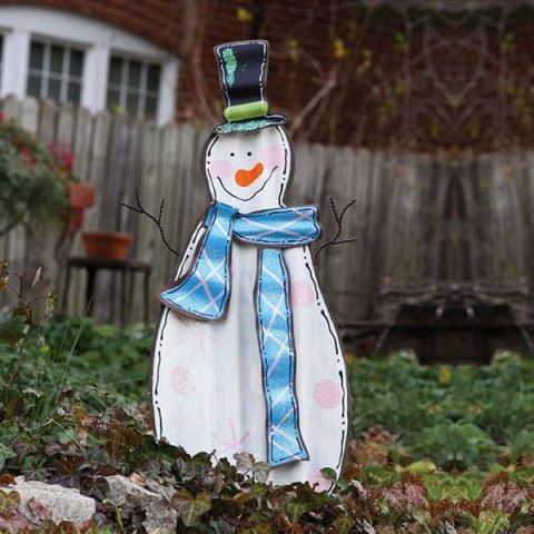 ChristmasGardenDecor01