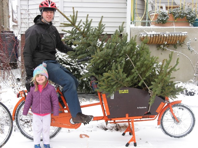 Chrstmas Tree Bike11
