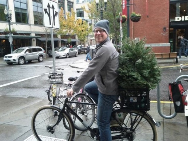 Chrstmas Tree Bike12