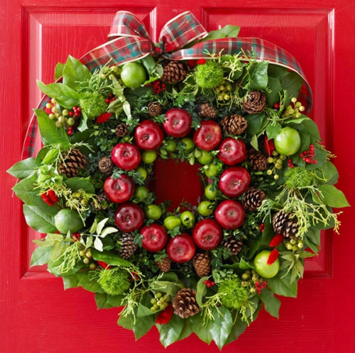 Xmas Wreath04