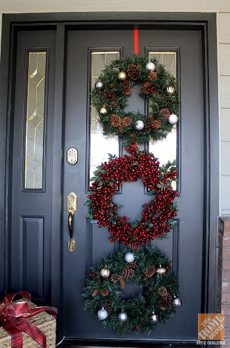 Xmas Wreath06