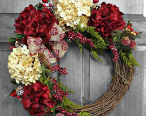 Xmas Wreath13