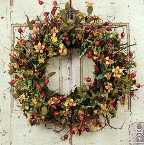 Xmas Wreath15