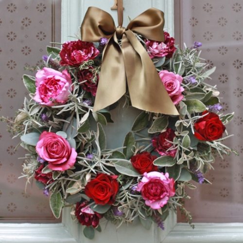 Xmas Wreath17