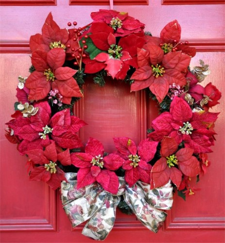 Xmas Wreath18