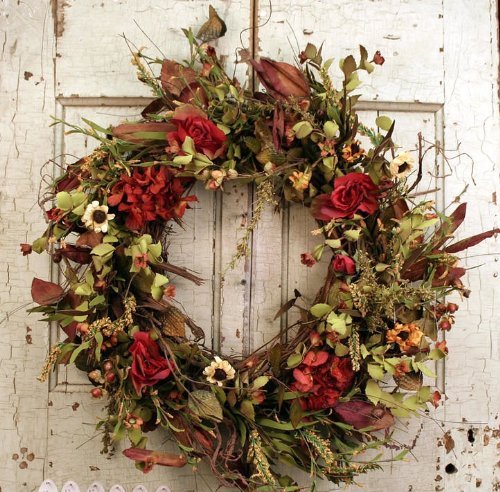 Xmas Wreath19