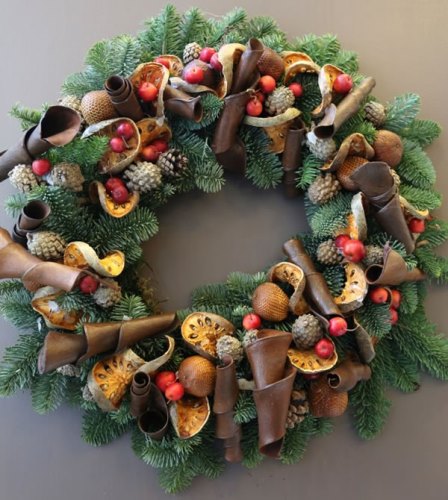 Xmas Wreath21