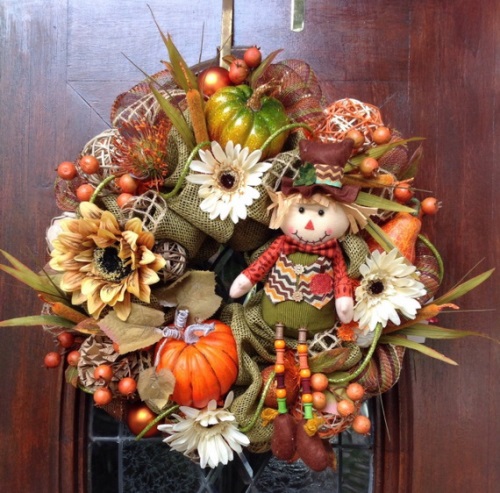 Xmas Wreath22