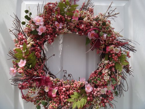 Xmas Wreath23