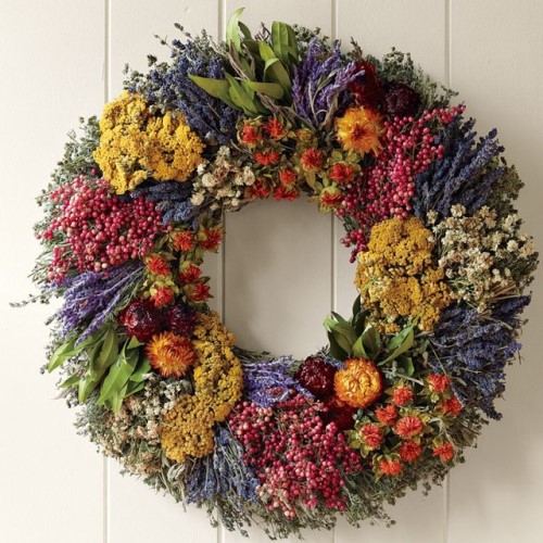 Xmas Wreath24