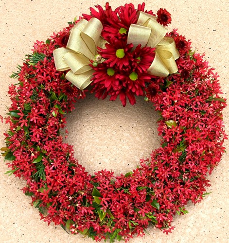 Xmas Wreath25