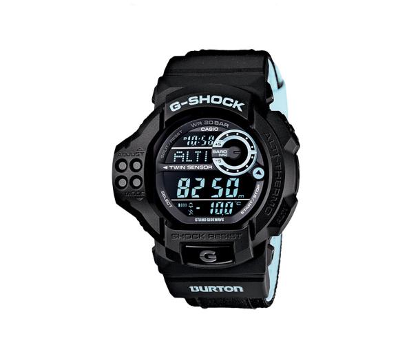 gshock