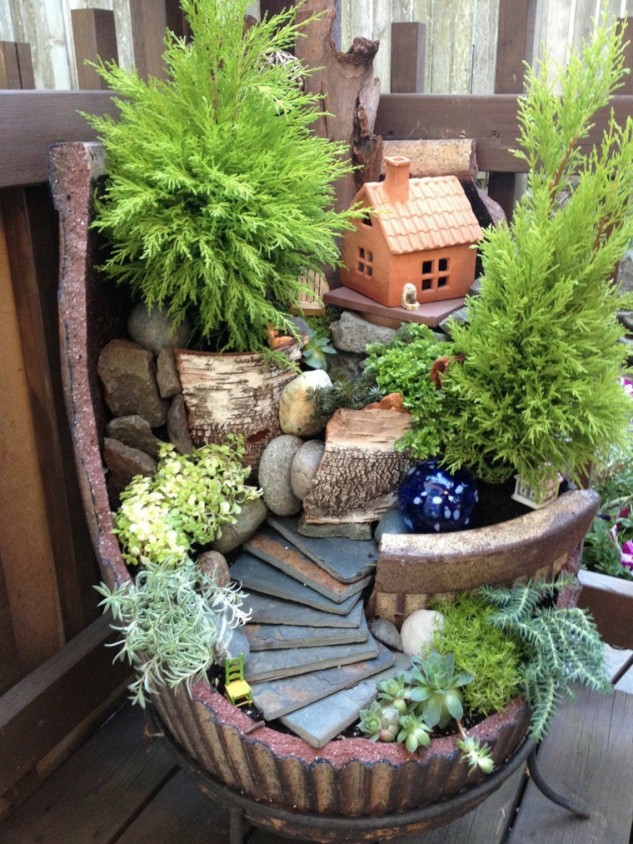 Garden Decor 13