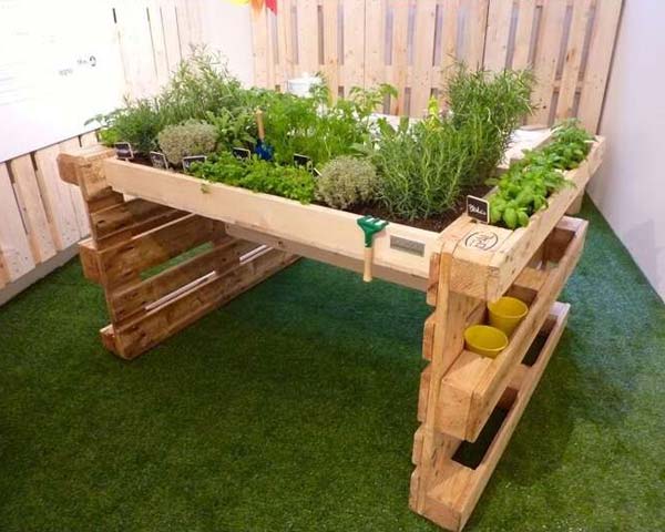 IndoorMiniGarden 8