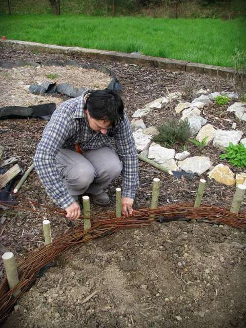 Raised Garden Beds 13