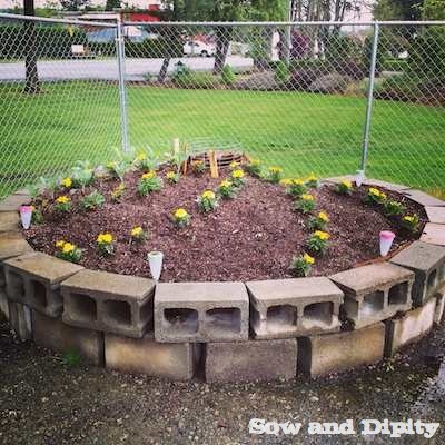 Raised Garden Beds 15