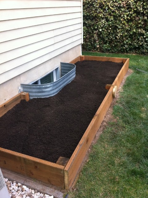 Raised Garden Beds 3