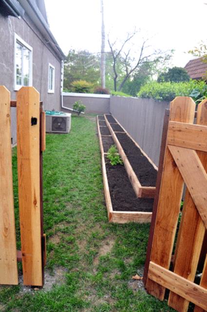 Raised Garden Beds 5