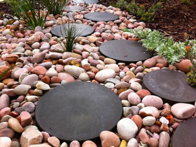 Stepping Stones 1