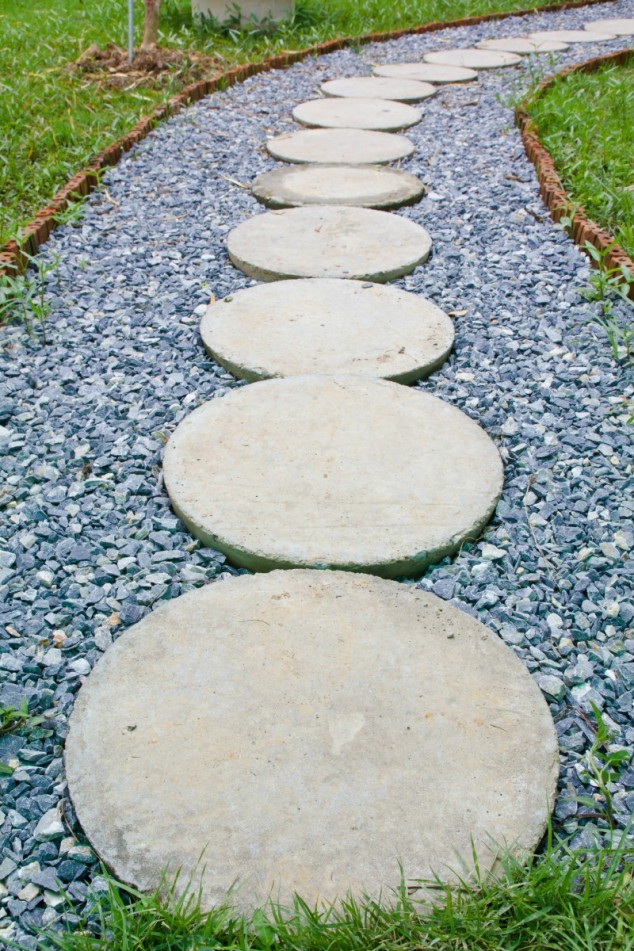 Stepping Stones 12