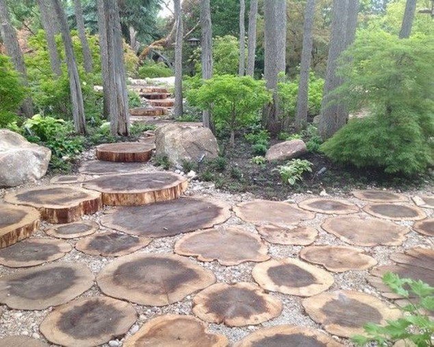 Stepping Stones 9