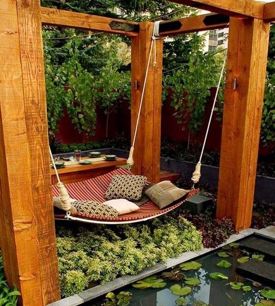 Awesome Backyard 11