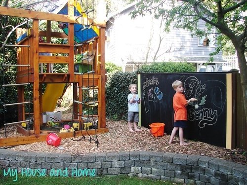 Awesome Backyard 32