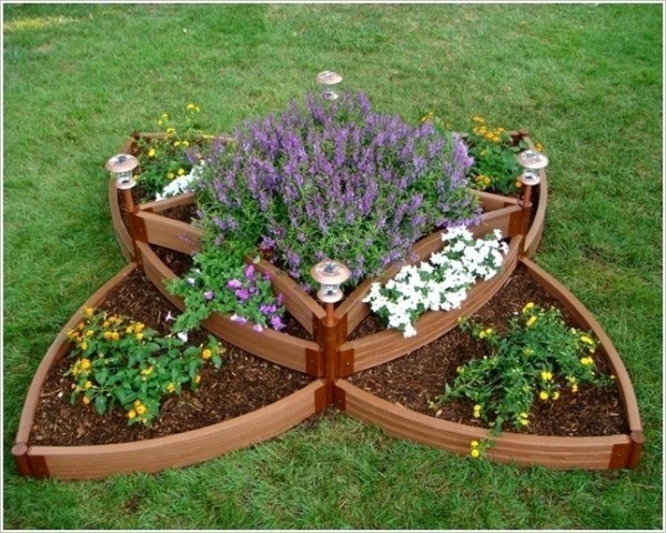 Source: Butterfly Shaped Bed