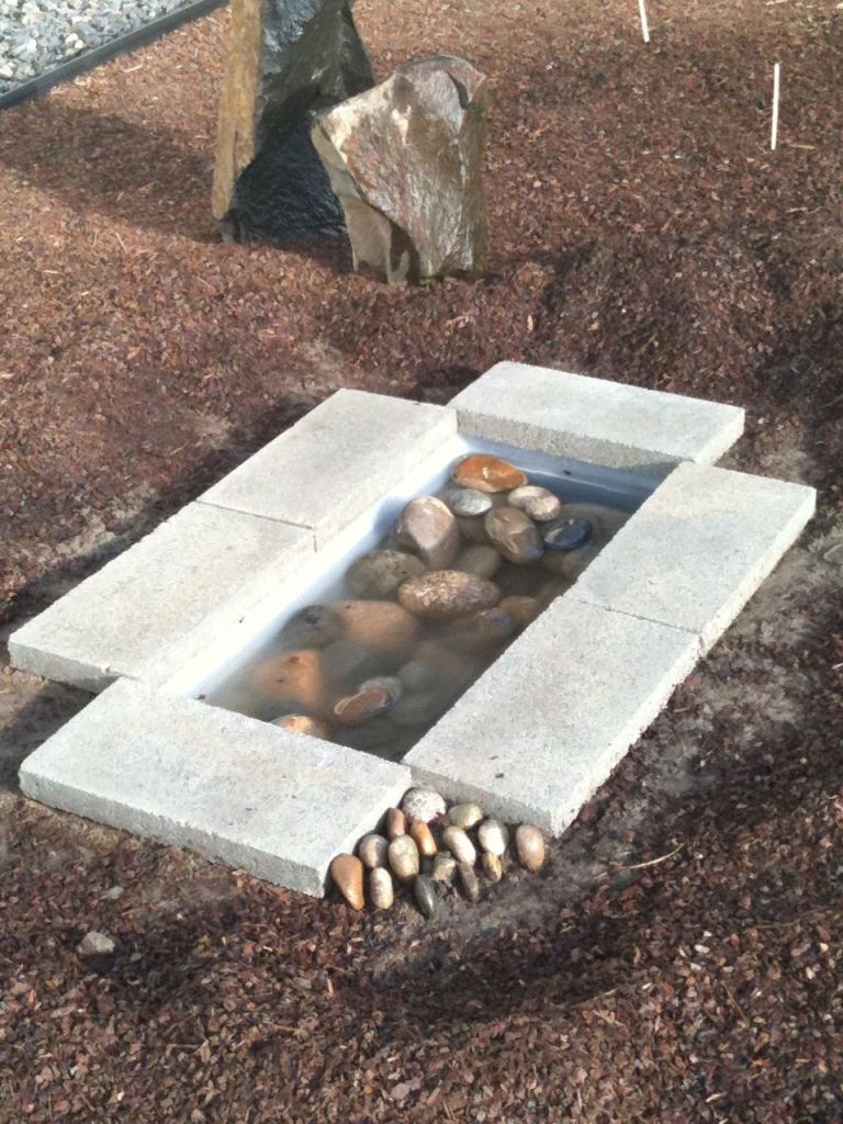 Small Backyard Idea 9