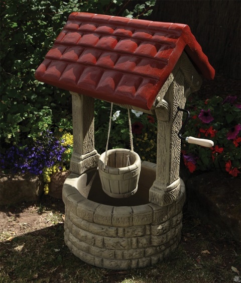 Wishing Well 5