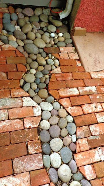 Brick Pathways 7