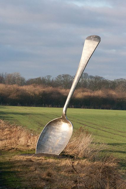 large-spoon