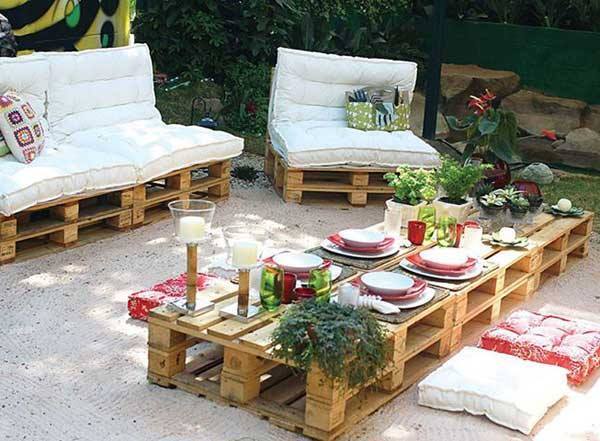 Pallet Furniture 28