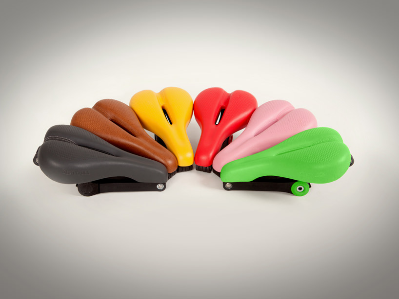 Seatylock-Saddle-Colour-Options