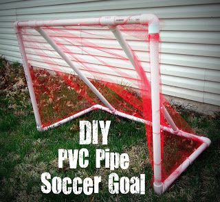 DIY PVC Pipes Projects 06