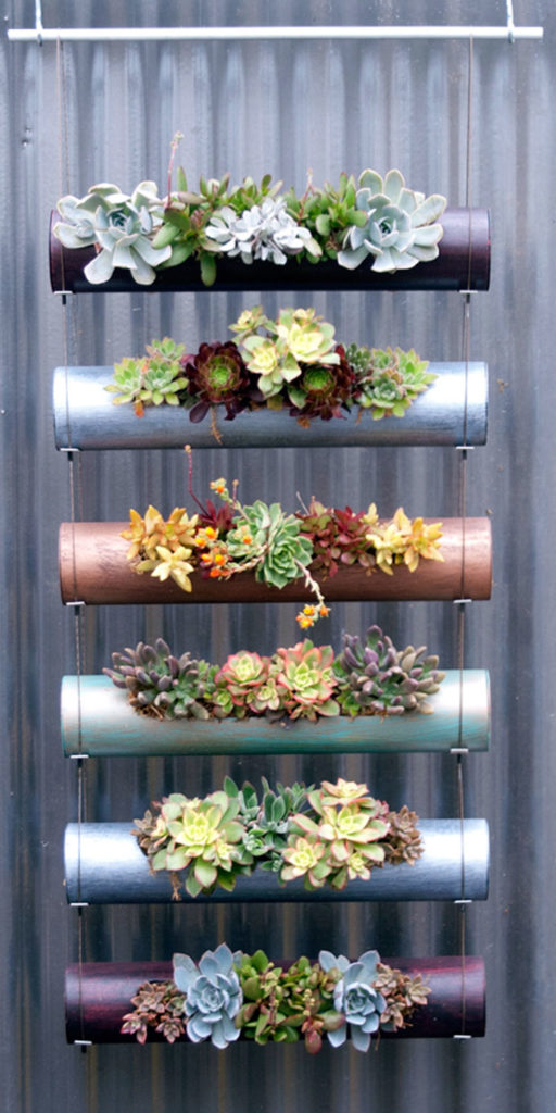 DIY PVC Pipes Projects 12