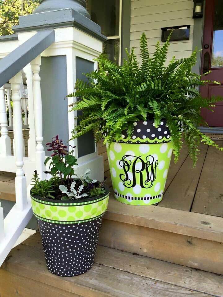 Front Door Pots 04