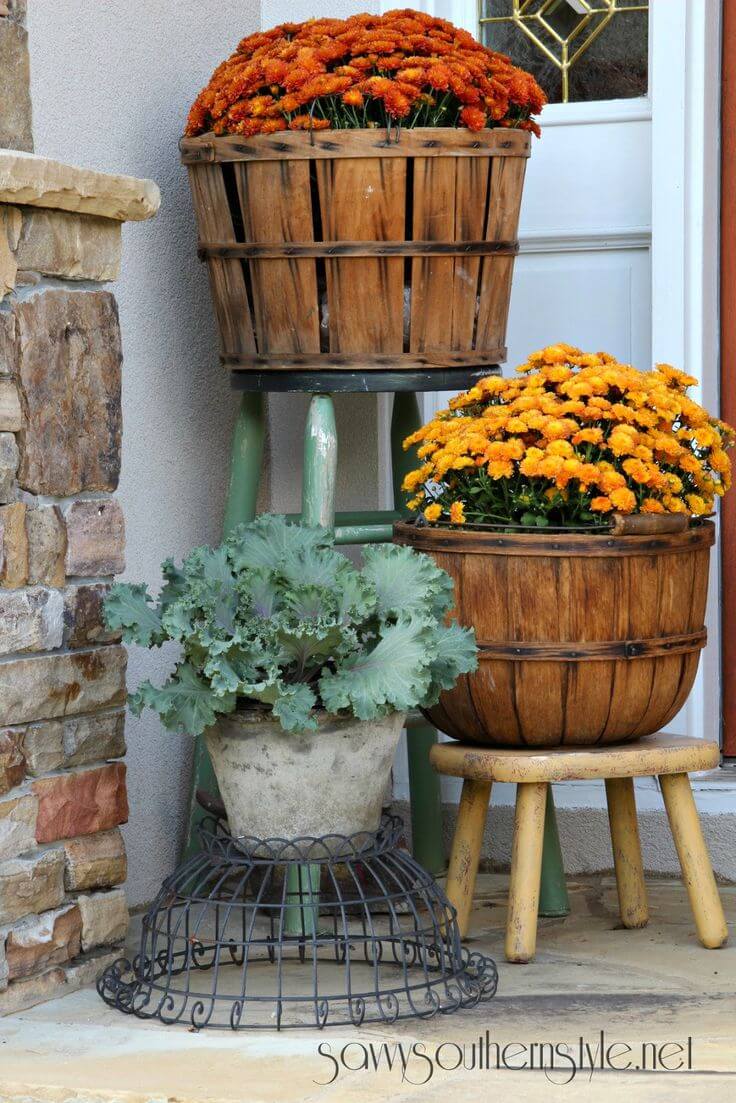 Front Door Pots 05