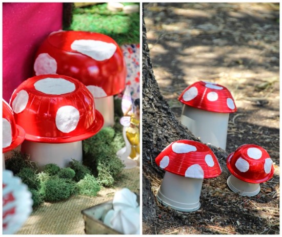 Toadstools 05