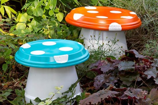 Toadstools 07